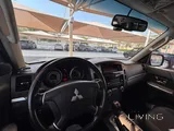 Pajero GLS SUPERB
